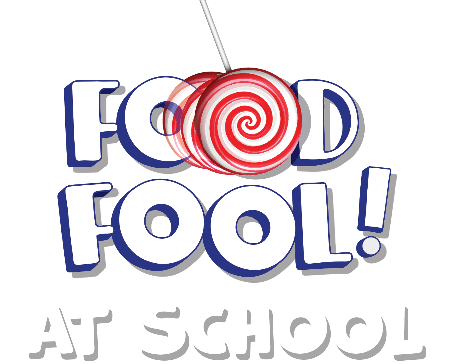 Food Fool at School